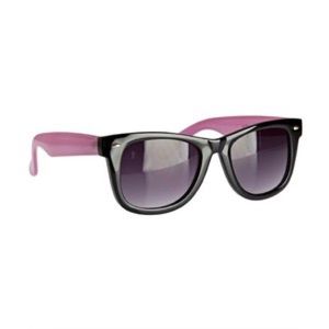BetseyJohnson Wayfarer Sunglasses